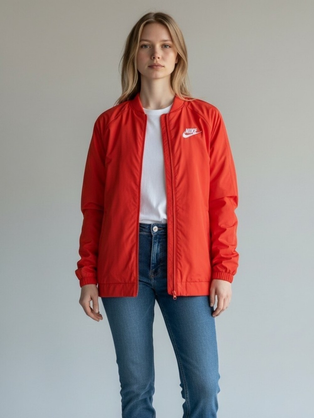 Nike Sportswear Advance 15 Women's Wind Jacket Size S